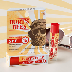 Perfumania ： Burt's Bees 小蜜蜂 唇部护理产品