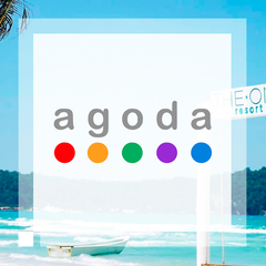 Agoda：预定 酒店、度假村、青年旅馆等住宿预定