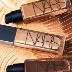 Fabled by Marie Claire：NARS 柔光蜜粉饼等彩妆