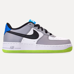 【黄金码全！】Nike 耐克 Air Force 1 大童款板鞋