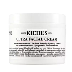 【BG美妆盛典】Kiehl's 科颜氏高保湿面霜 125ml