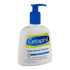 Cetaphil 丝塔芙洁面乳 240ml