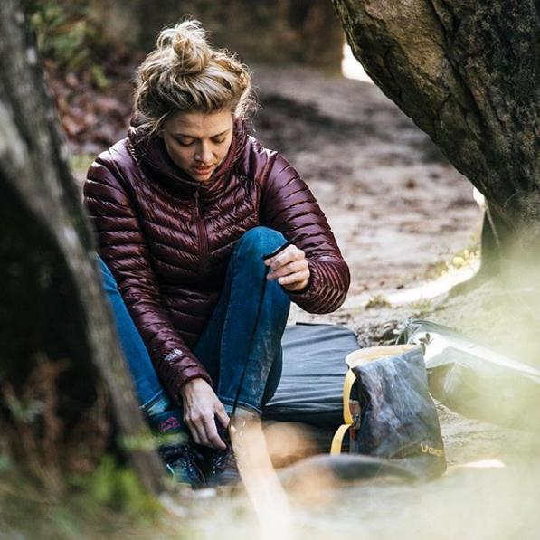 冬款上新！Sierra Trading Post：精选 Mountain Hardware、The North Face 等品牌女士冬款服饰鞋包等