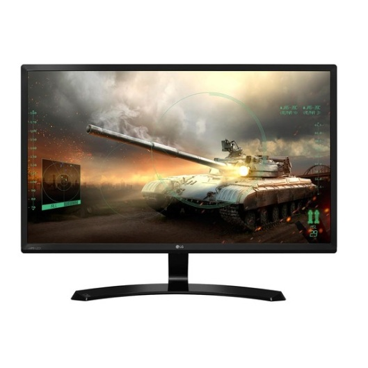 LG 27MP59HTP 27英寸 IPS 全高清显示屏