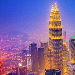 仅限今天！携程国际：精选 马来西亚酒店 24小时闪促