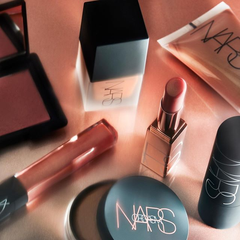 Macy's：NARS 专业彩妆品牌