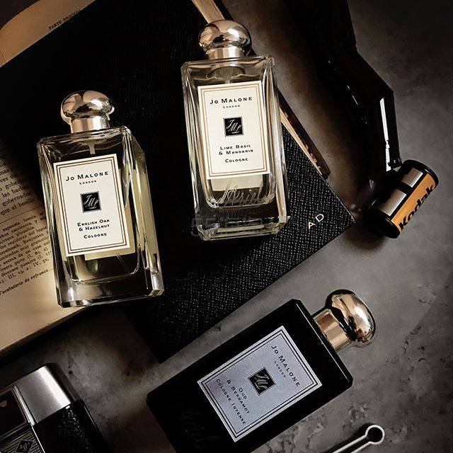 【55专享】提前抢！Jo Malone 祖马龙：高端香氛洗护
