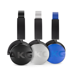 AKG 爱科技 Y50 头戴式耳机 3色可选