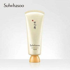 【券后193元】Sulshasoo 雪花秀 玉容撕拉面膜 *头 150ml