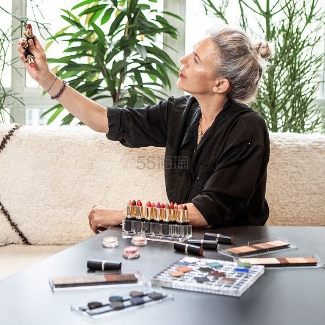 【上新】王源代言！Barneys：巴黎欧莱雅 L