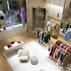 Century 21 Department Store：精选 MAJE、MICHAEL KORS、SIGNATURE 8 等品牌男女初秋服饰