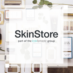 【55专享】周末好折扣！SkinStore： 精选 NUFACE、filorga、ELEMIS 等美妆护肤
