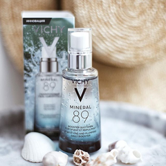 SkinStore：Vichy 薇姿 89能量瓶等高保湿美妆品