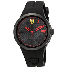 酷炫个性！Ferrari 法拉利 FXX 840016 男士运动腕表