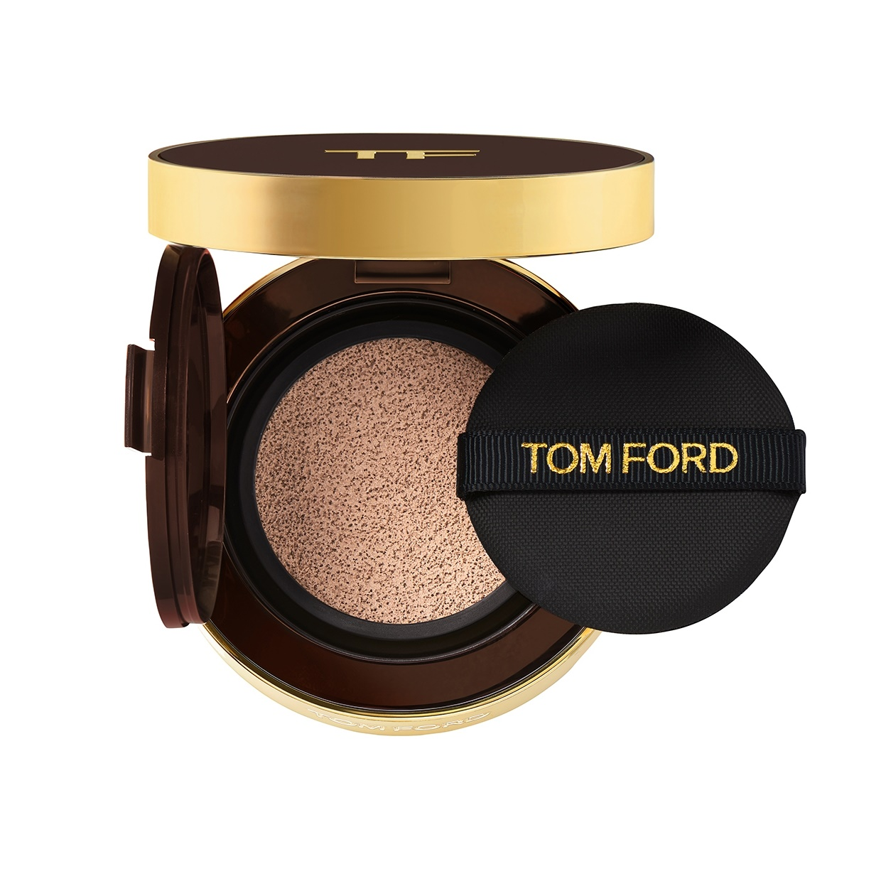 【新品】支持直邮中国香港！Tom Ford 汤姆福特 *气垫粉底