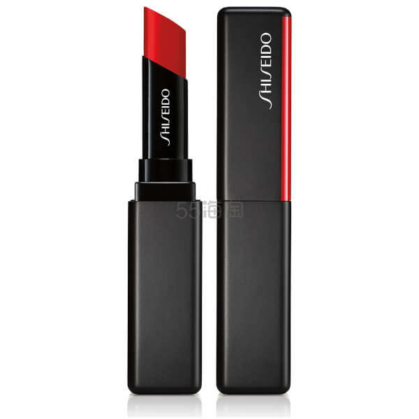 【热门色号223号有货】Shiseido 资生堂 2018年彩妆新品 VisionAiry 银座细管唇膏