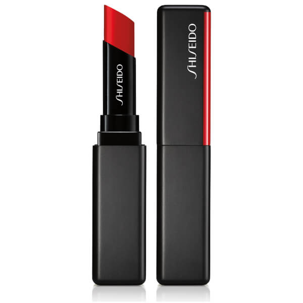 【热门色号223号有货】Shiseido 资生堂 2018年彩妆新品 VisionAiry 银座细管唇膏