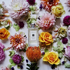 【5姐晒单】Jo Malone 抓娃娃战利品