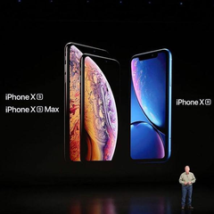 【内附5姐*购机指南】tt海购：精选新款 iPhone XS、iPhone XR、iPhone XS Max