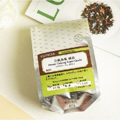 【日本亚马逊】5折优惠！Lupicia 绿碧茶园 白桃乌龙茶 50g