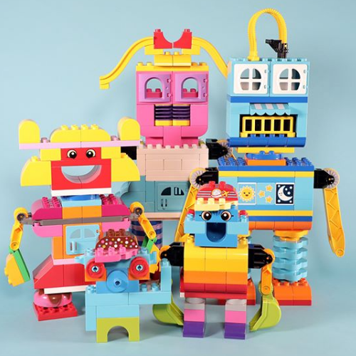 日本乐天市场Rakuten：精选 LEGO 乐高*拼装积木