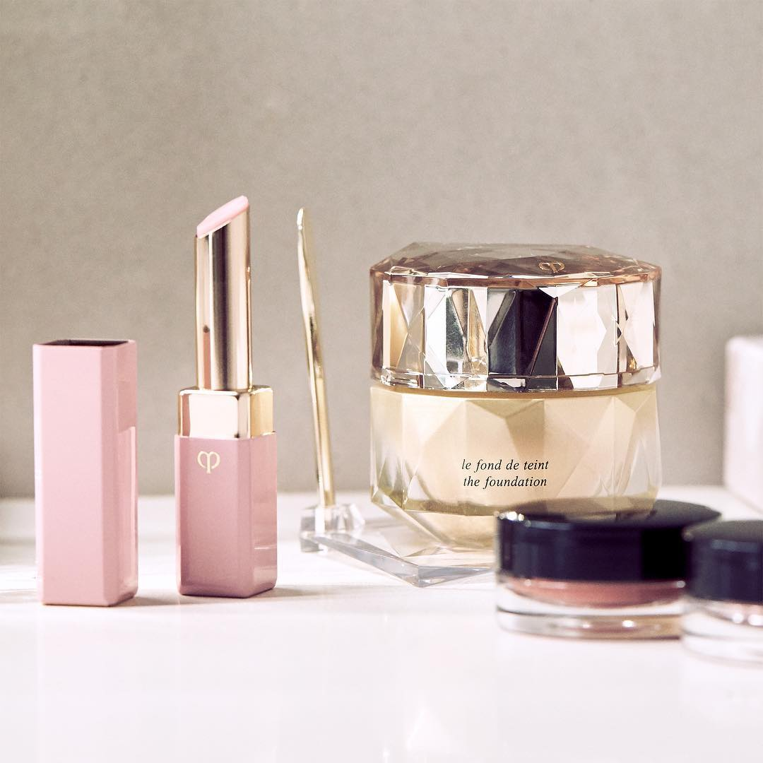 Barneys：CPB 肌肤之钥高端护肤彩妆