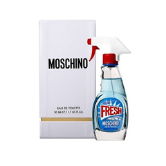 【甜甜的水果糖】Moschino 梦仙奴 清洁剂香水 50ml