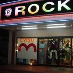 日本乐天市场Rakuten：精选优质店铺 Jeans and casual ROCK