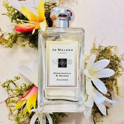 新香！Jo Malone 祖马龙金银花和印蒿油 30ml
