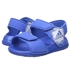 adidas Kids AltaSwim 小童款凉鞋