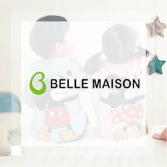 【55专享*】Belle Maison 千趣会：全场母婴服饰、家居用品等