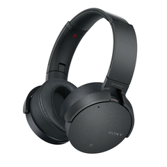Sony 索尼 MDR-XB950N1 无线蓝牙降噪头戴式耳机