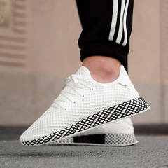 Adidas US：精选 Deerupt 系列 男女运动鞋