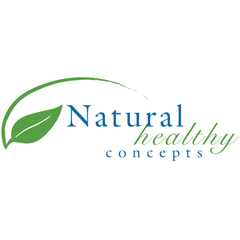 Natural Healthy Concepts：精选有机营养*、美妆个护产品