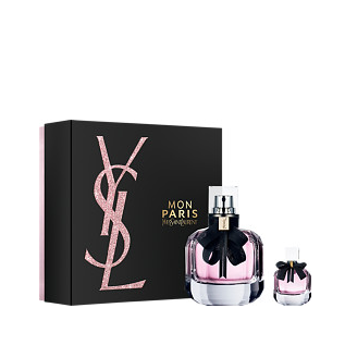YSL 反转巴黎经典香氛 50ml+7.5ml 套装