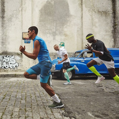 耐克中国：精选 Nike 跑步系列跑鞋系列专场