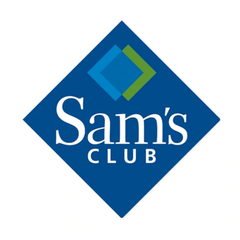Sam's Club 一年会员卡+礼卡