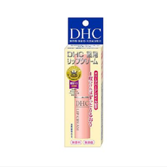 【爆款近半价优惠！】DHC 橄榄护唇膏润唇膏 1.5g