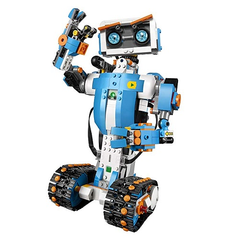 【美亚自营】LEGO 乐高 Boost 系列 17101 首款可编程机器人