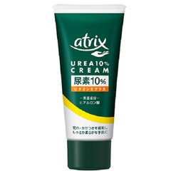 【日本亚马逊】Kao 花王 atrix 10%尿素保湿滋润护手霜 60g