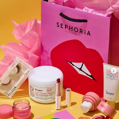 8折*后机会！Sephora 美国官网：全场美妆护肤香氛各种套装