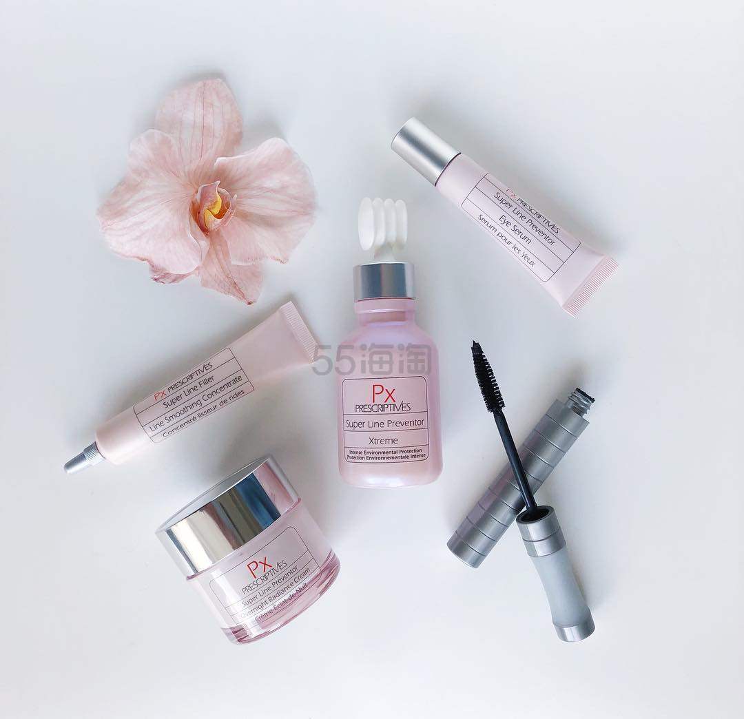 Prescriptives：*精华/水散粉/粉底液 全场护肤彩妆