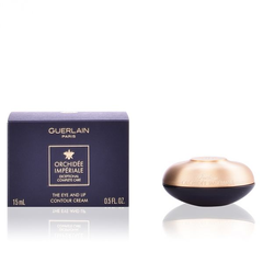 【一口价】GUERLAIN 娇兰 御廷兰花卓能焕活眼唇霜 15ml