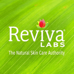 iHerb: 精选 Reviva Labs 美妆个护产品