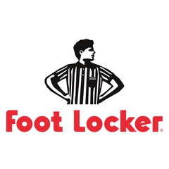 Foot Locker：精选 男女款多款运动鞋履