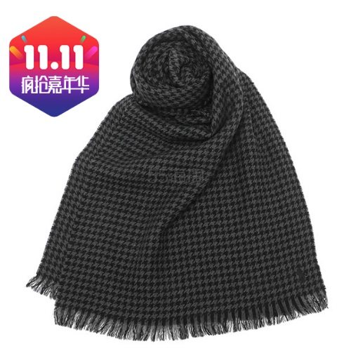 【税费补贴】Ralph Lauren 拉夫劳伦 羊毛围巾 多色可选