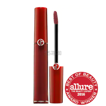 405补货！GIORGIO ARMANI  阿玛尼红管唇釉