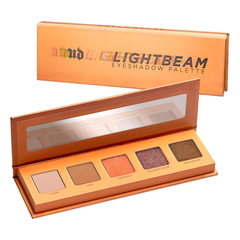 1.6折！Urban Decay 限量落日眼影盘 Light beam