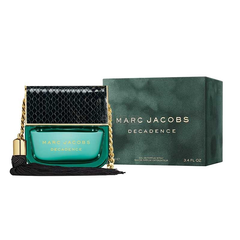 Marc Jacobs 堕落 女士香水 100ml