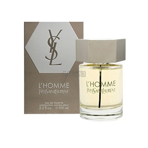 YSL 圣罗兰 天之骄子 男士香水 100ml